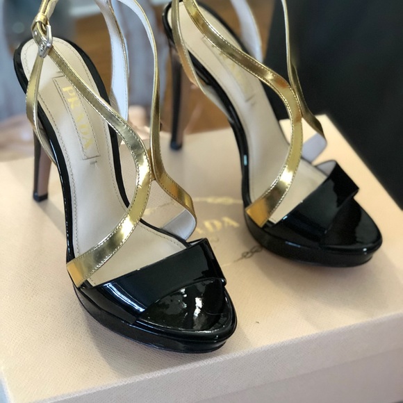 Prada | Shoes | Prada Shoes | Poshmark